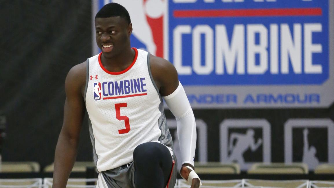 Arizona basketball: Allonzo Trier, Rawle Alkins invited to NBA Combine